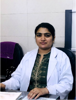 Semma Sehgal