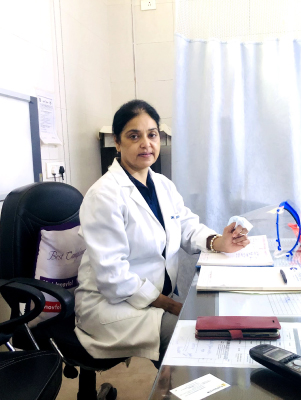 Semma Sehgal