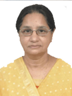 Semma Sehgal