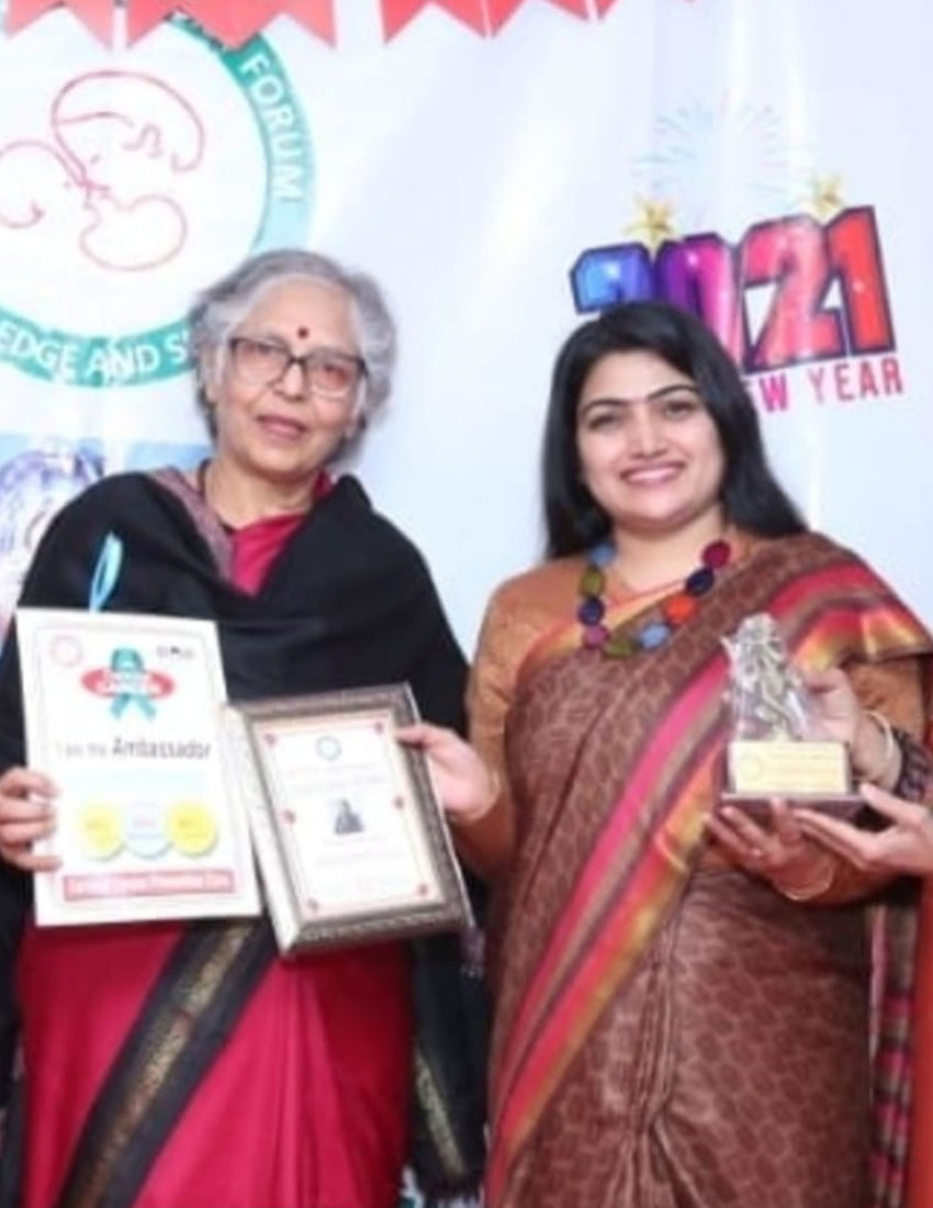 Semma Sehgal