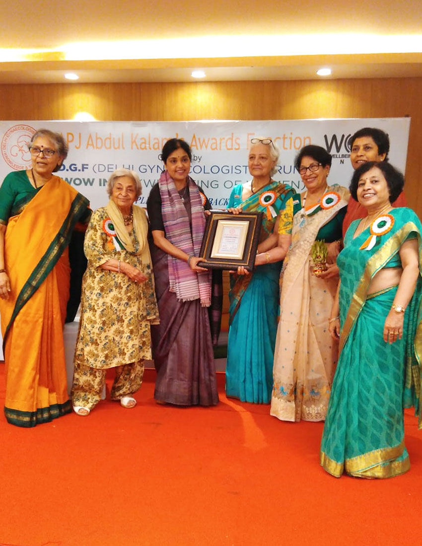 Semma Sehgal
