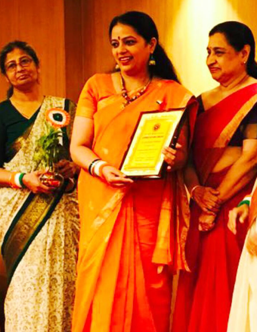 Semma Sehgal
